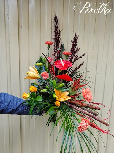 Pracownia Florystyczna 'Perełka' Dominika Apelt